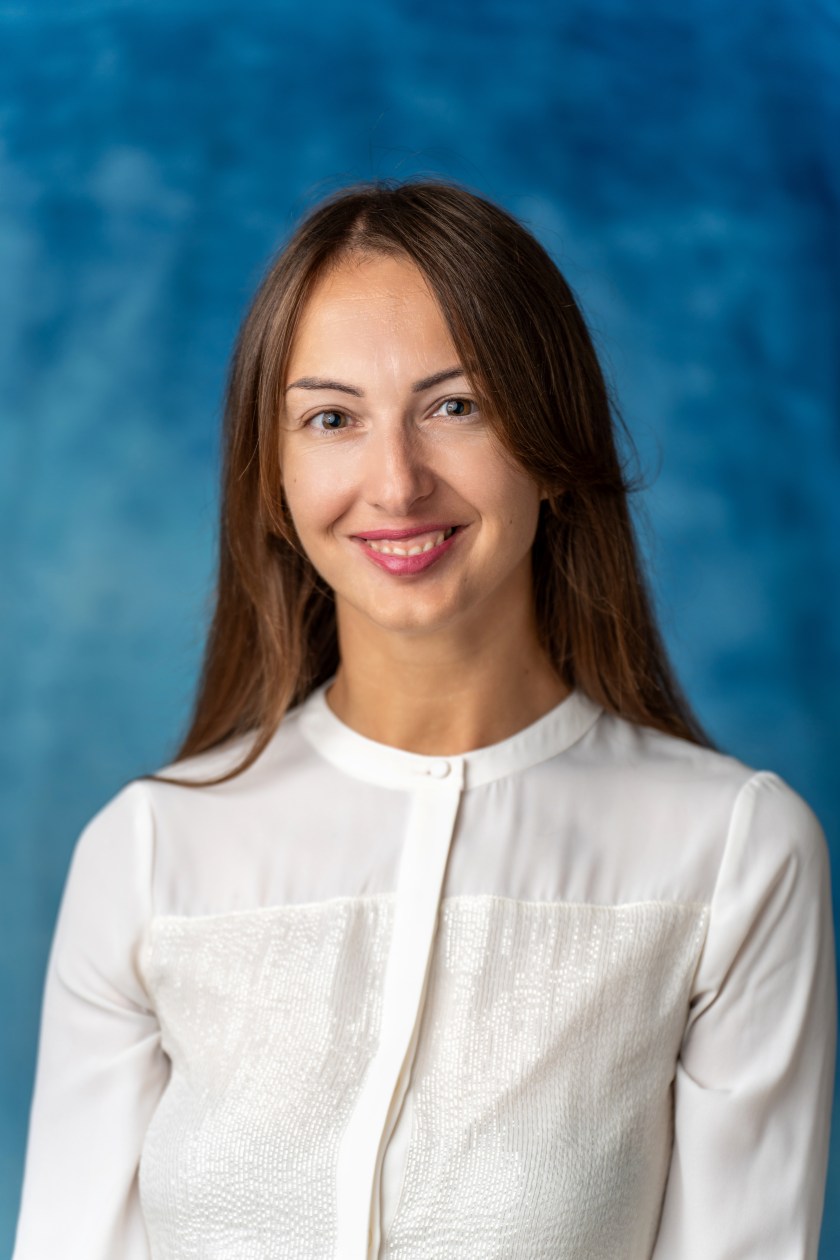 Ivana Mitrovic