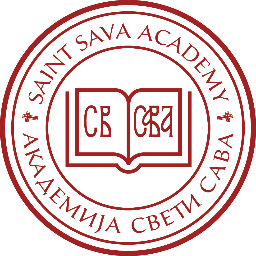 St Sava Academy