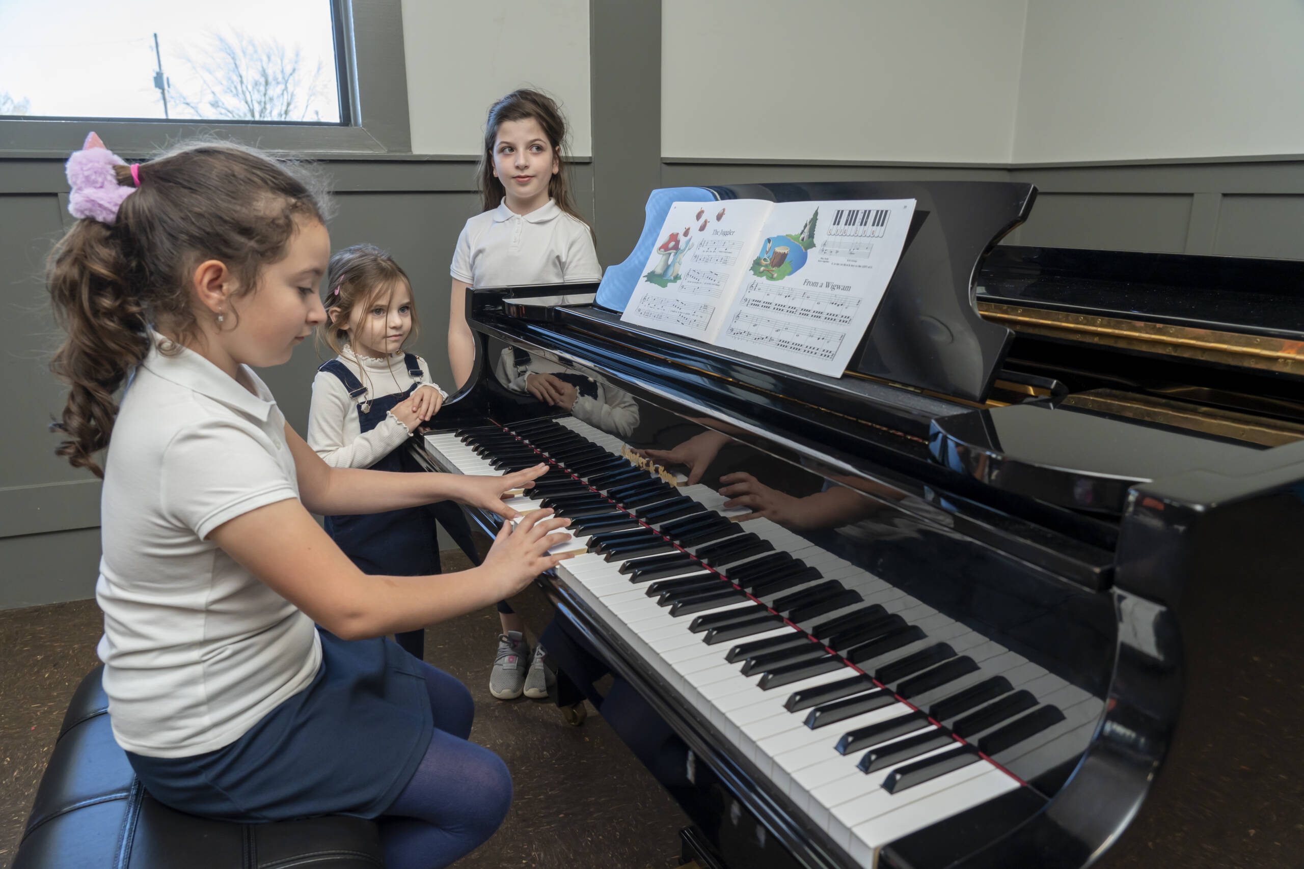 Interactive education