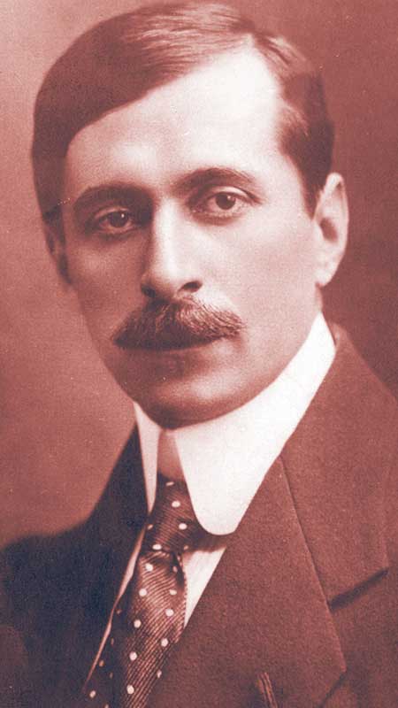 Jovan Ducic (1871‒1943)